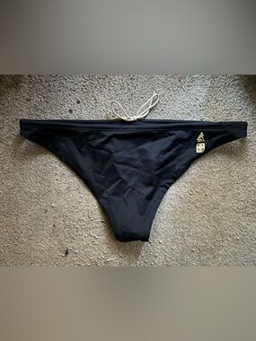 Jolyn “Playa” Bikini Bottoms